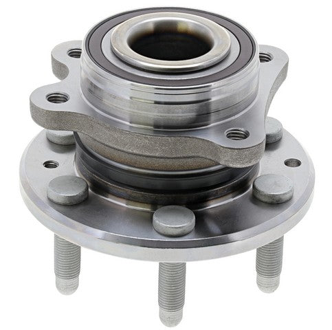Wheel Bearing and Hub Assembly Mevotech MB50317