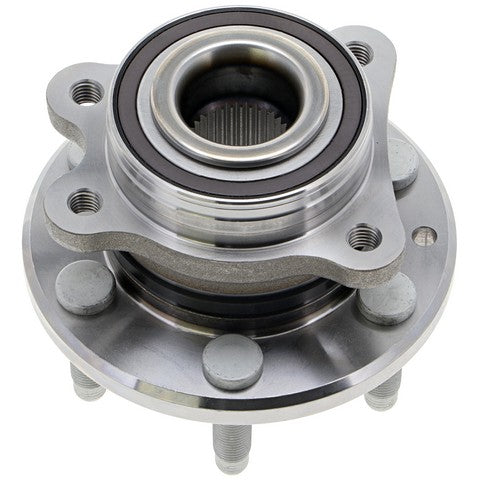 Wheel Bearing and Hub Assembly Mevotech MB50317