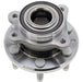 Wheel Bearing and Hub Assembly Mevotech MB50317