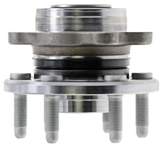 Wheel Bearing and Hub Assembly Mevotech MB50317