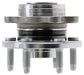 Wheel Bearing and Hub Assembly Mevotech MB50317