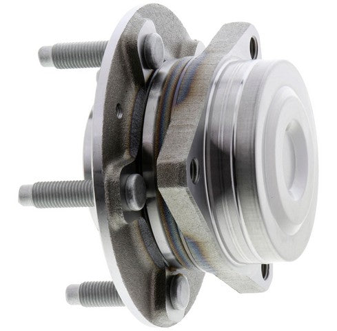 Wheel Bearing and Hub Assembly Mevotech MB50319