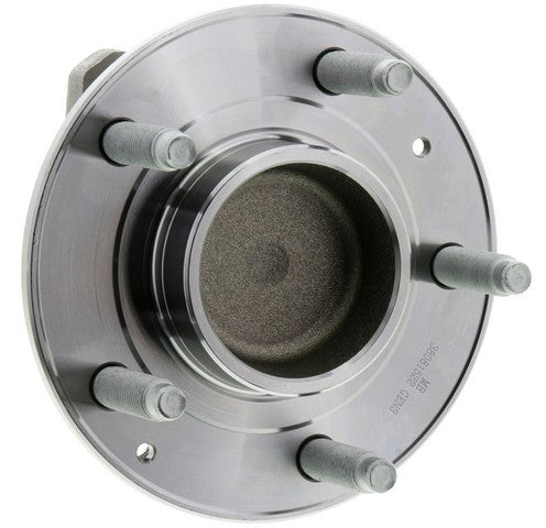 Wheel Bearing and Hub Assembly Mevotech MB50319