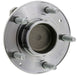 Wheel Bearing and Hub Assembly Mevotech MB50319