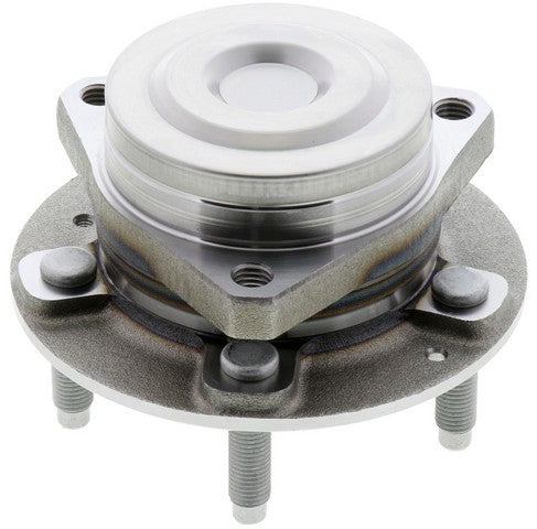Wheel Bearing and Hub Assembly Mevotech MB50319