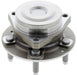 Wheel Bearing and Hub Assembly Mevotech MB50319