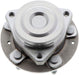 Wheel Bearing and Hub Assembly Mevotech MB50319