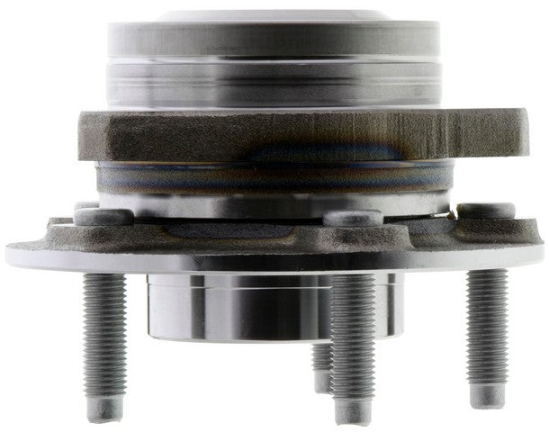 Wheel Bearing and Hub Assembly Mevotech MB50319