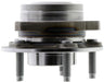 Wheel Bearing and Hub Assembly Mevotech MB50319