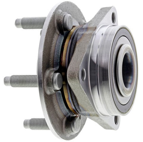 Wheel Bearing and Hub Assembly Mevotech MB50320