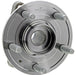 Wheel Bearing and Hub Assembly Mevotech MB50320