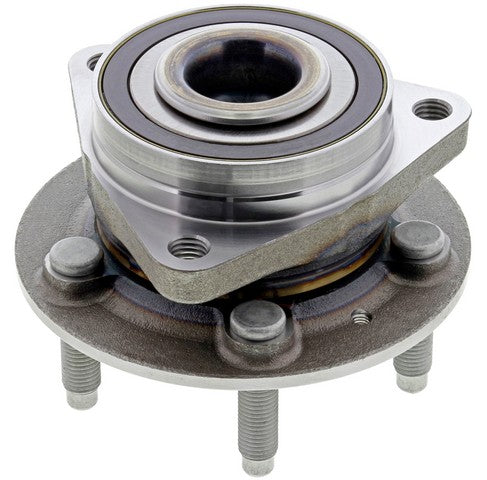 Wheel Bearing and Hub Assembly Mevotech MB50320