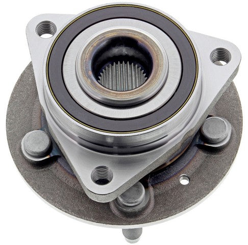Wheel Bearing and Hub Assembly Mevotech MB50320