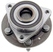 Wheel Bearing and Hub Assembly Mevotech MB50320