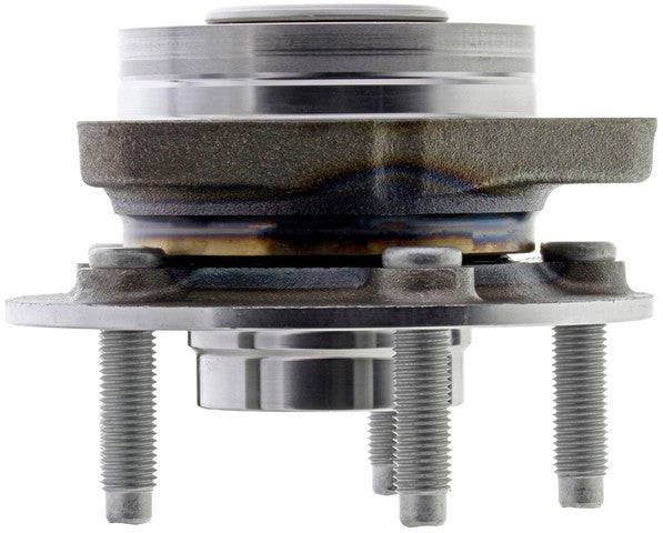 Wheel Bearing and Hub Assembly Mevotech MB50320
