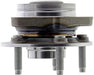 Wheel Bearing and Hub Assembly Mevotech MB50320