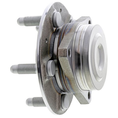 Wheel Bearing and Hub Assembly Mevotech MB50321
