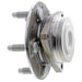 Wheel Bearing and Hub Assembly Mevotech MB50321