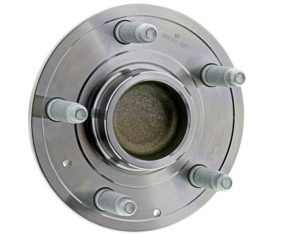 Wheel Bearing and Hub Assembly Mevotech MB50321