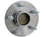 Wheel Bearing and Hub Assembly Mevotech MB50321