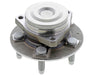 Wheel Bearing and Hub Assembly Mevotech MB50321