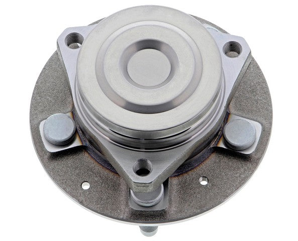 Wheel Bearing and Hub Assembly Mevotech MB50321