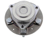 Wheel Bearing and Hub Assembly Mevotech MB50321