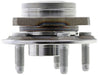 Wheel Bearing and Hub Assembly Mevotech MB50321