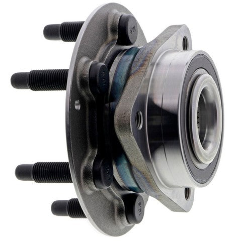 Wheel Bearing and Hub Assembly Mevotech MB50322