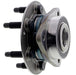 Wheel Bearing and Hub Assembly Mevotech MB50322