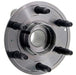 Wheel Bearing and Hub Assembly Mevotech MB50322