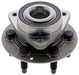Wheel Bearing and Hub Assembly Mevotech MB50322