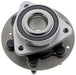 Wheel Bearing and Hub Assembly Mevotech MB50322
