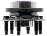 Wheel Bearing and Hub Assembly Mevotech MB50322