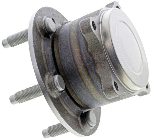 Wheel Bearing and Hub Assembly Mevotech MB50324