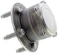 Wheel Bearing and Hub Assembly Mevotech MB50324