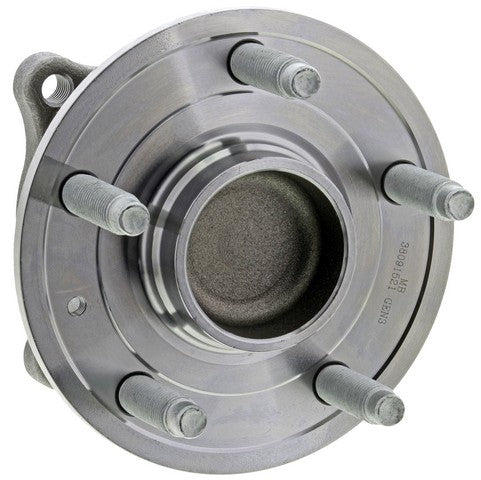 Wheel Bearing and Hub Assembly Mevotech MB50324