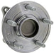Wheel Bearing and Hub Assembly Mevotech MB50324