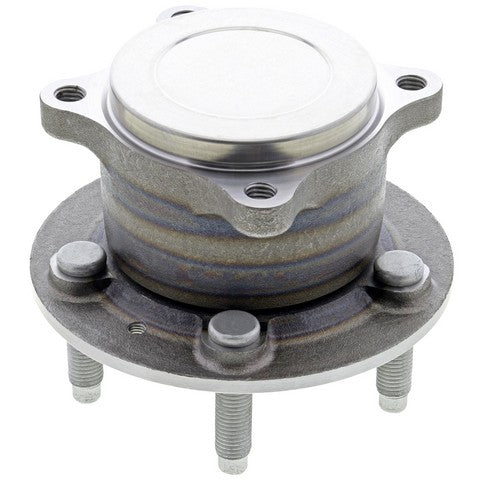 Wheel Bearing and Hub Assembly Mevotech MB50324