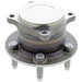 Wheel Bearing and Hub Assembly Mevotech MB50324