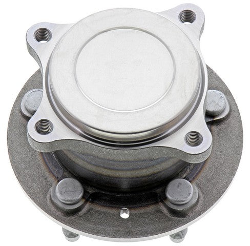Wheel Bearing and Hub Assembly Mevotech MB50324