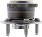 Wheel Bearing and Hub Assembly Mevotech MB50324