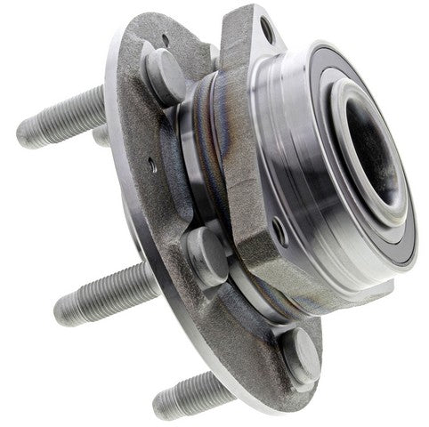 Wheel Bearing and Hub Assembly Mevotech MB50327