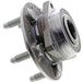 Wheel Bearing and Hub Assembly Mevotech MB50327