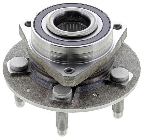 Wheel Bearing and Hub Assembly Mevotech MB50327