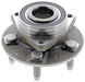 Wheel Bearing and Hub Assembly Mevotech MB50327