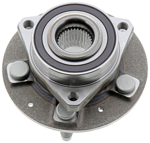 Wheel Bearing and Hub Assembly Mevotech MB50327