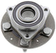 Wheel Bearing and Hub Assembly Mevotech MB50327