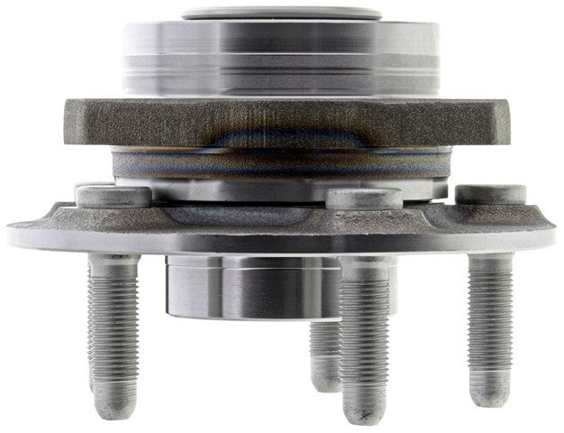 Wheel Bearing and Hub Assembly Mevotech MB50327