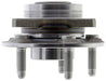 Wheel Bearing and Hub Assembly Mevotech MB50327